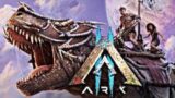 ARK 2 Trailer Review #trexgames #arksurvivalevolved #ark2