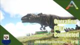 Ark All Map Challenge. How to Tame a Giga! Episode 10