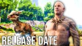 ARK 2 Just Got Some Release Date News…