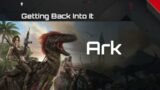 Checking out Ark Mods and chilling waiting for ARK 2