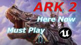I made Ark 2, must Play!!!