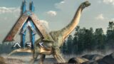 ARK 2 Confirmed Dinosaurs For 2023