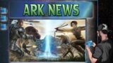 ARK 2 Gameplay am 9.12 ? | AB & SotF Release noch im Dezemeber ? | Classic PVP Saison 6 | ARK News
