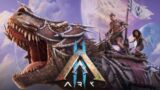 ARK 2 NEW GAMEPLAY OFFICIAL