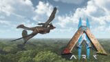 ARK dinos to be removed in ARK 2…