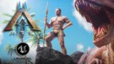 ARK 2 Gameplay NEWS! – Unreal Engine 5 FREE UPDATE!