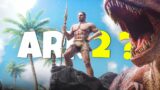 Ark 2 For Mobile ? & Pc Update | Review Of Ark 2