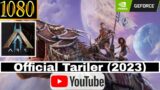 Ark 2 Official Trailer | Trailer 2023