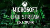 Xbox und Bethesda Live Stream am 25.1 um 21Uhr | Neue Games werden vorgestellt