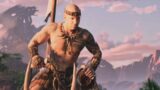 Ark 2 Trailer and amazing fighting with Vin Diesel