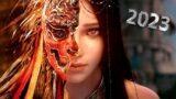 Top 20 NEW Upcoming MMORPG Games of 2023 (4K UHD 60FPS)