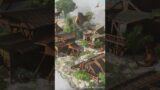 A Glimpse at Ark 2's Wood Structures