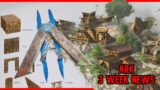A lot Has Happened To Ark In 3 Weeks. Here's Everything You Need To Know.