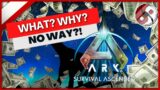 Why Make Ark ASA Now? What Is Wildcard's Motive Ark SE Ark 2