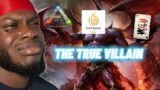 ARK Survival Ascended Will Be Ruined By Snail Games? The REAL Villain? #ark2 #ark