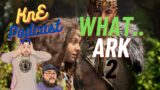 KnE Podcast Episode 7 Pt. 2 Ark 2 release also Ditto did WHAT?