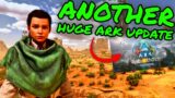 ANOTHER HUGE ARK UPDATE!! NEW MODS, NEW MAPS, ARK 2 THEORY!!
