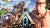 ARK 2 Huge New Details…