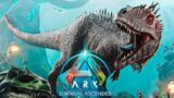 ARK 2: Survival Ascended Launch Trailer 2024 | Explore New Official Gameplay Gaming